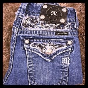 Miss Me Boot Cut 💕